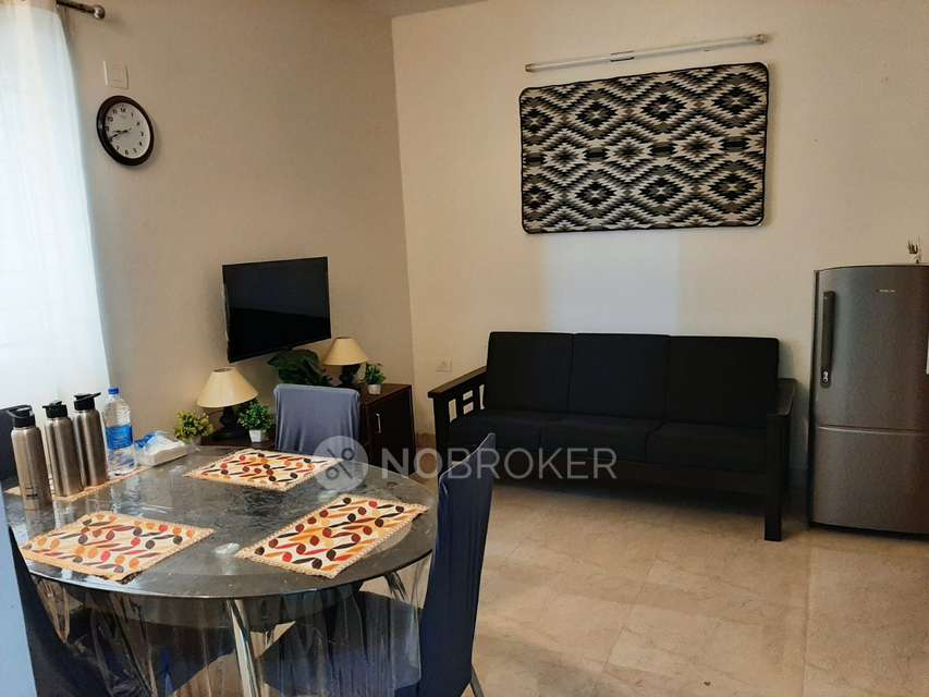 1 BHK Flat In Sidharth Upscale, Porur for Rent  In Porur