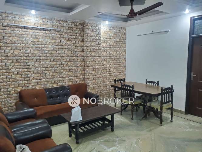 3 BHK Flat For Sale  In Paharganj