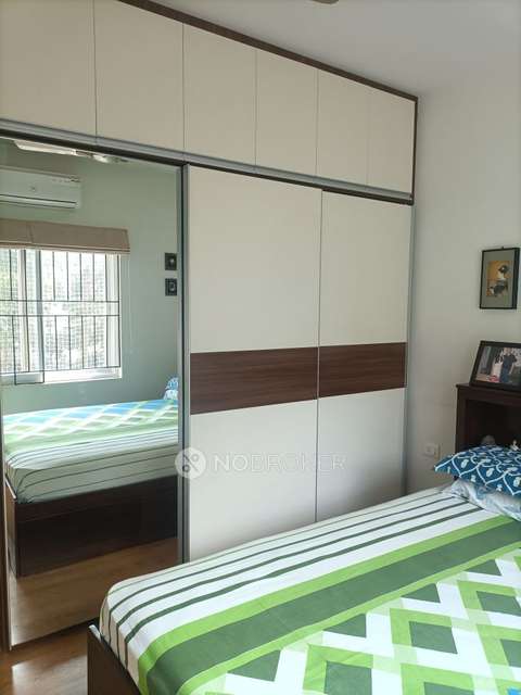 3 BHK Flat In Brigade Northridge  For Sale  In Yelahanka