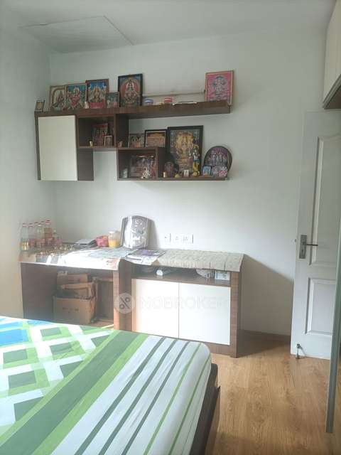 3 BHK Flat In Brigade Northridge  For Sale  In Yelahanka