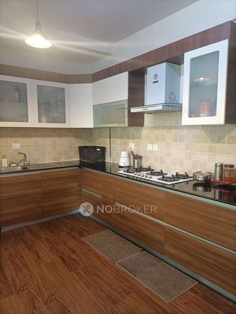 3 BHK Flat In Brigade Northridge  For Sale  In Yelahanka