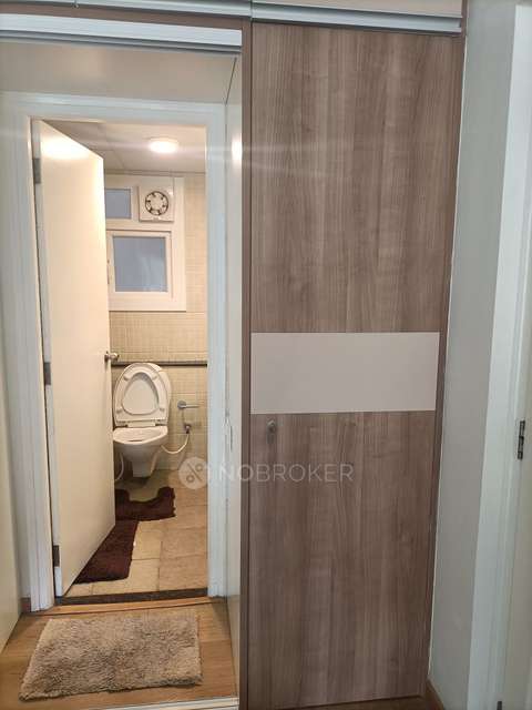 3 BHK Flat In Brigade Northridge  For Sale  In Yelahanka