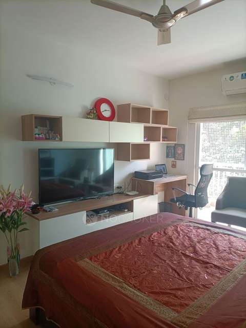 3 BHK Flat In Brigade Northridge  For Sale  In Yelahanka