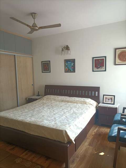 3 BHK Flat In Brigade Northridge  For Sale  In Yelahanka