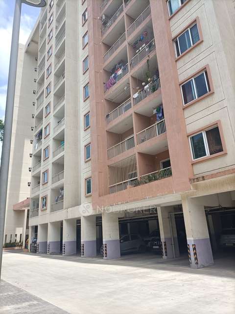 3 BHK Flat In Brigade Northridge  For Sale  In Yelahanka