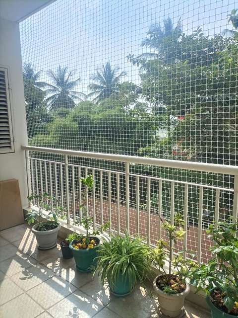 3 BHK Flat In Brigade Northridge  For Sale  In Yelahanka