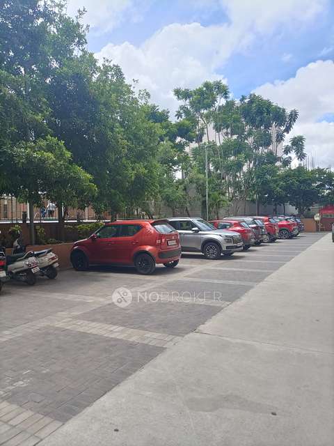 3 BHK Flat In Brigade Northridge  For Sale  In Yelahanka