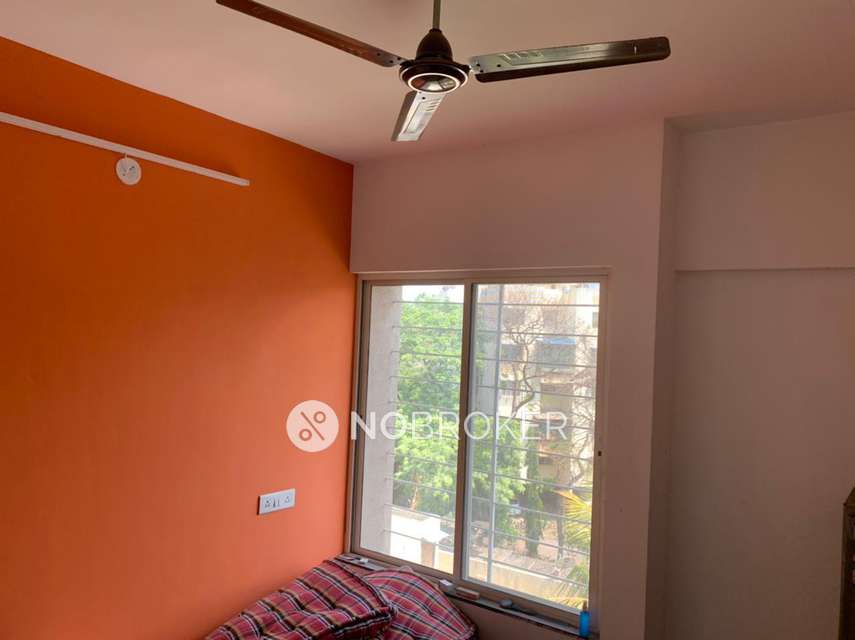 2 BHK Flat In Eminity Society For Sale  In Hadapsar