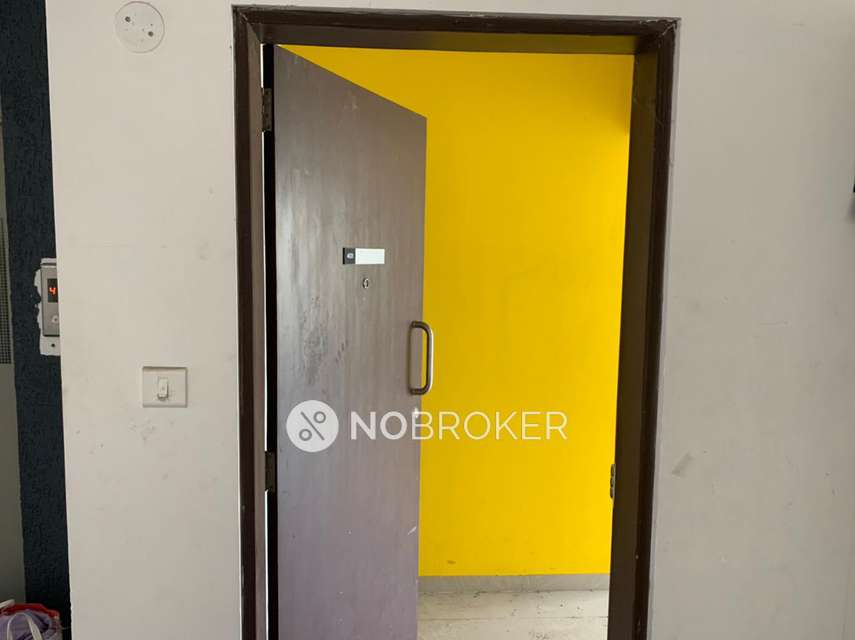 2 BHK Flat In Eminity Society For Sale  In Hadapsar