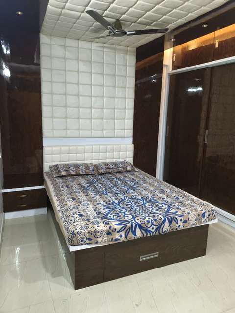 2 BHK Flat In Mahaghar Rs Exotica For Sale  In Jp Nagar