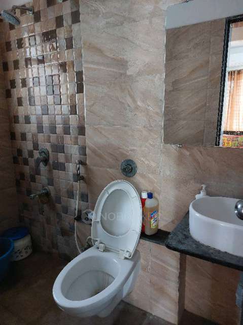 2 BHK Flat In Ivy Botanica For Sale  In Wagholi