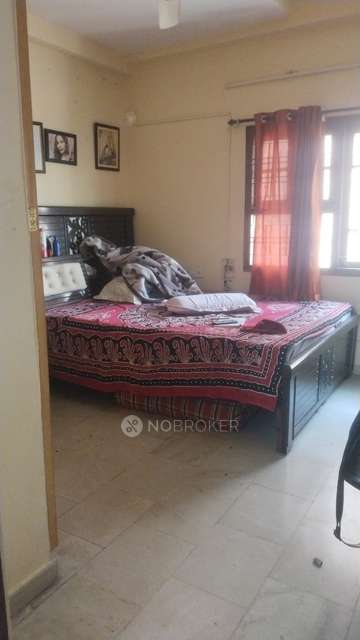 3 BHK Flat In Padma Madhav Apartment for Rent  In Bholakpur, Bhoiguda