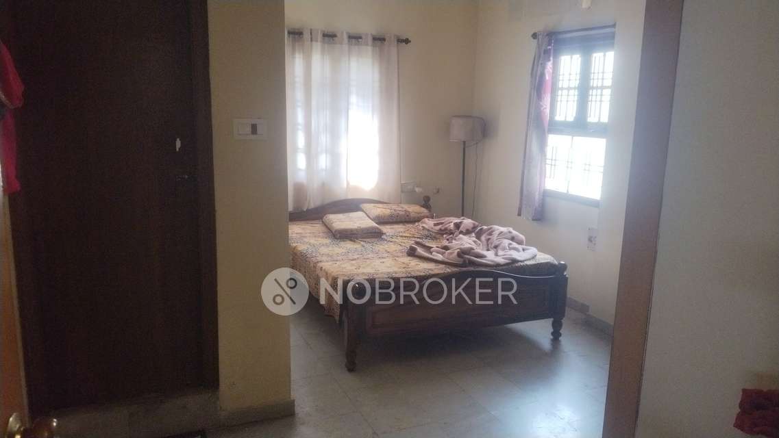 3 BHK Flat In Padma Madhav Apartment, for Rent  In Bholakpur, Bhoiguda