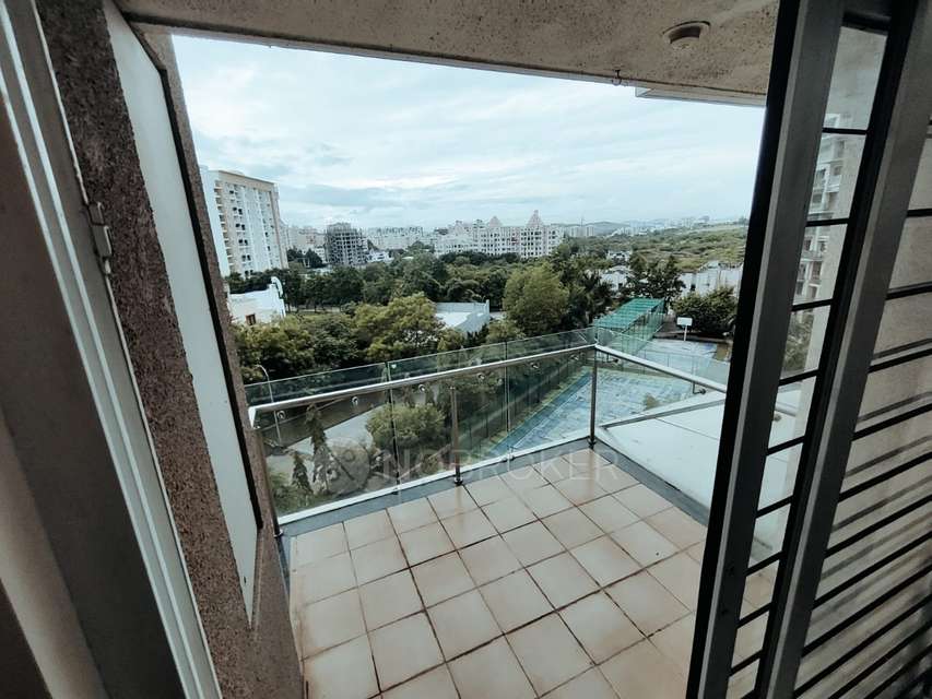 2 BHK Flat In Kool Homes Rising Landscapes For Sale  In Mohammed Wadi