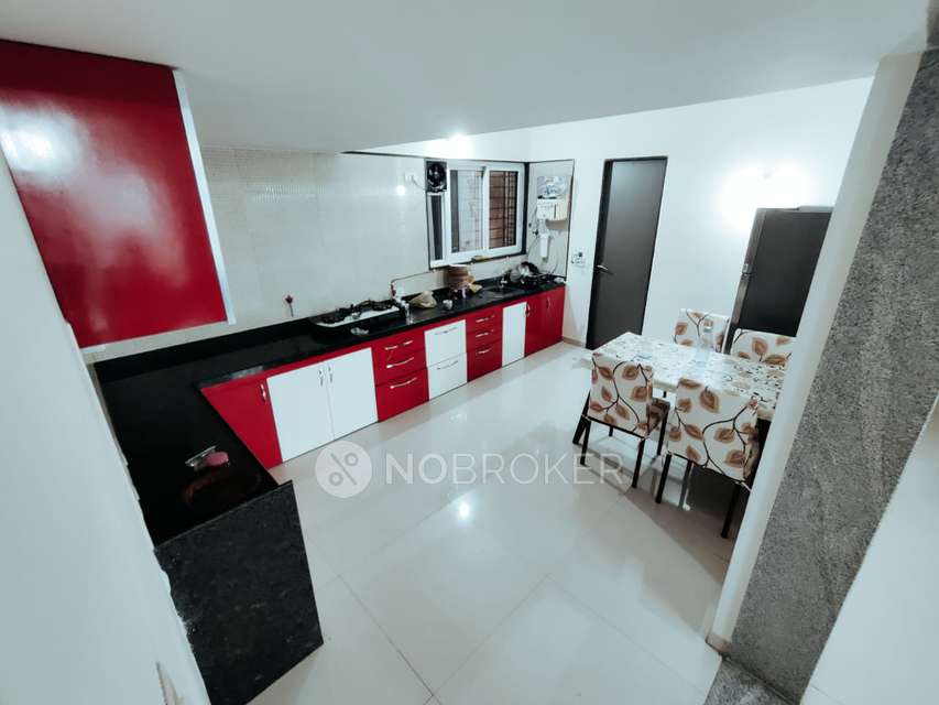 2 BHK Flat In Kool Homes Rising Landscapes For Sale  In Mohammed Wadi