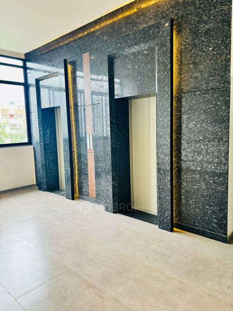 Office Space in Ambegaon Bk, Pune for Rent 