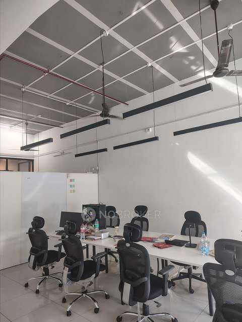 Office Space in Ambegaon Bk, Pune for Rent 