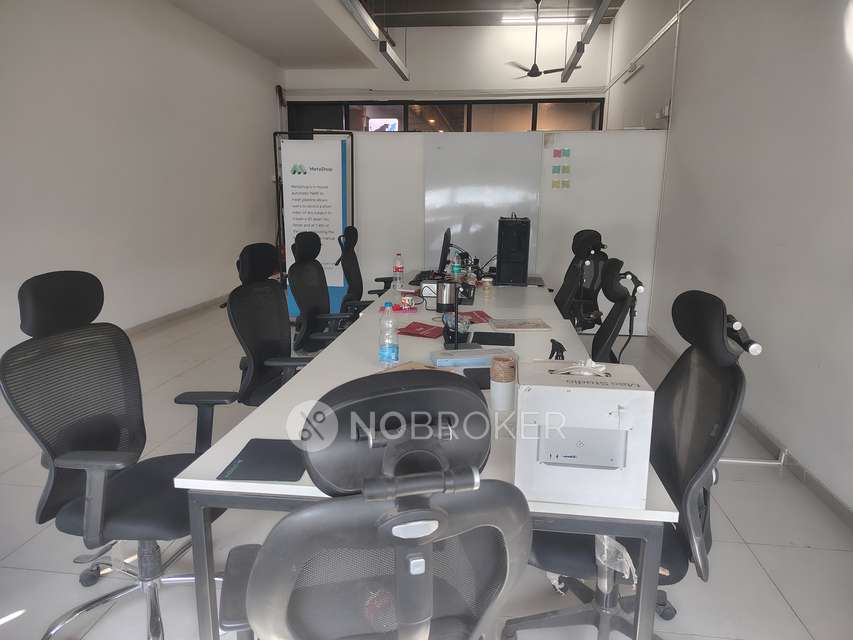 Office Space in Ambegaon Bk, Pune for Rent 