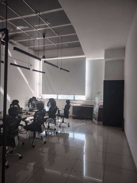 Office Space in Ambegaon Bk, Pune for Rent 