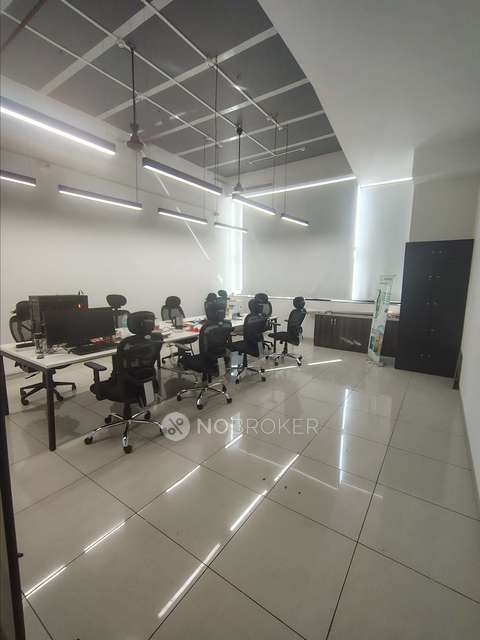 Office Space in Ambegaon Bk, Pune for Rent 