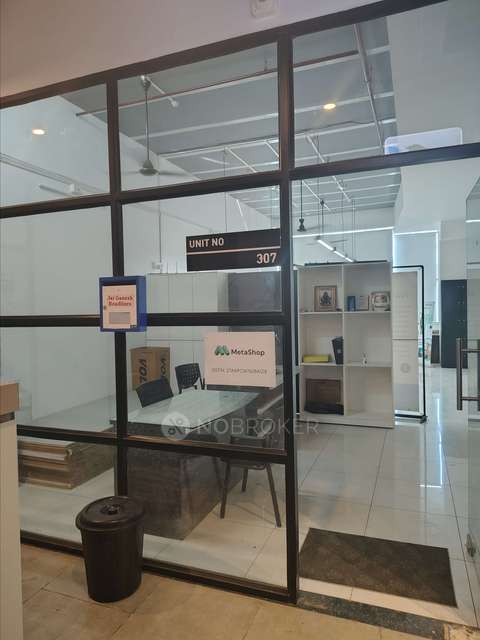 Office Space in Ambegaon Bk, Pune for Rent 