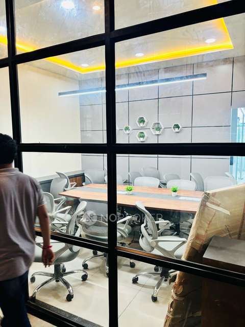 Office Space in Ambegaon Bk, Pune for Rent 