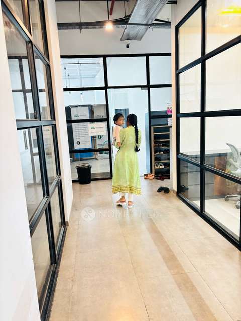 Office Space in Ambegaon Bk, Pune for Rent 