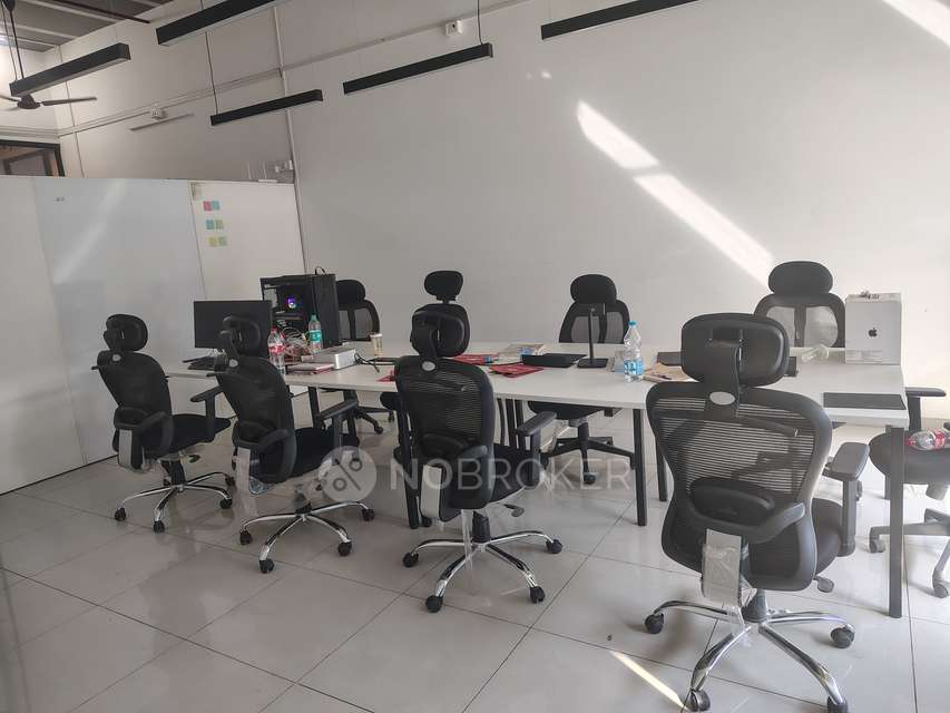 Office Space in Ambegaon Bk, Pune for Rent 