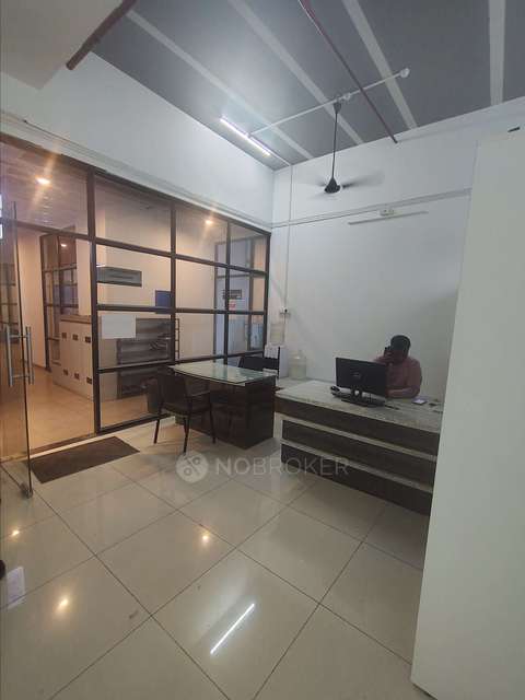 Office Space in Ambegaon Bk, Pune for Rent 