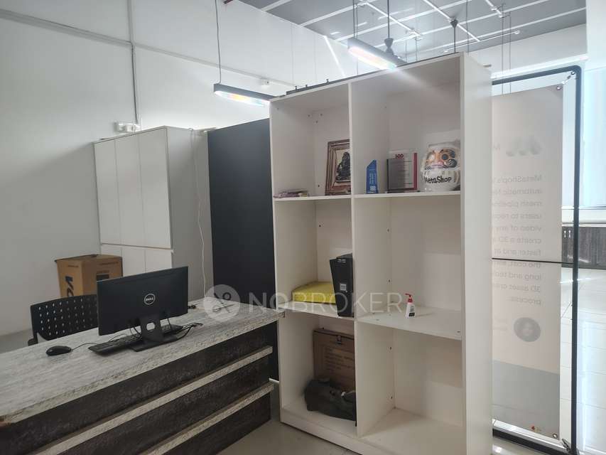 Office Space in Ambegaon Bk, Pune for Rent 