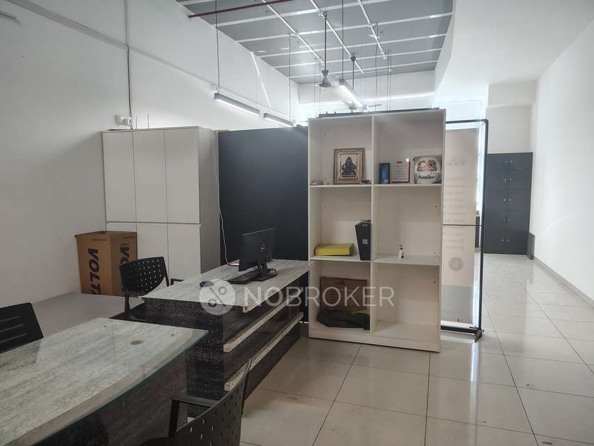Office Space in Ambegaon Bk, Pune for Rent 
