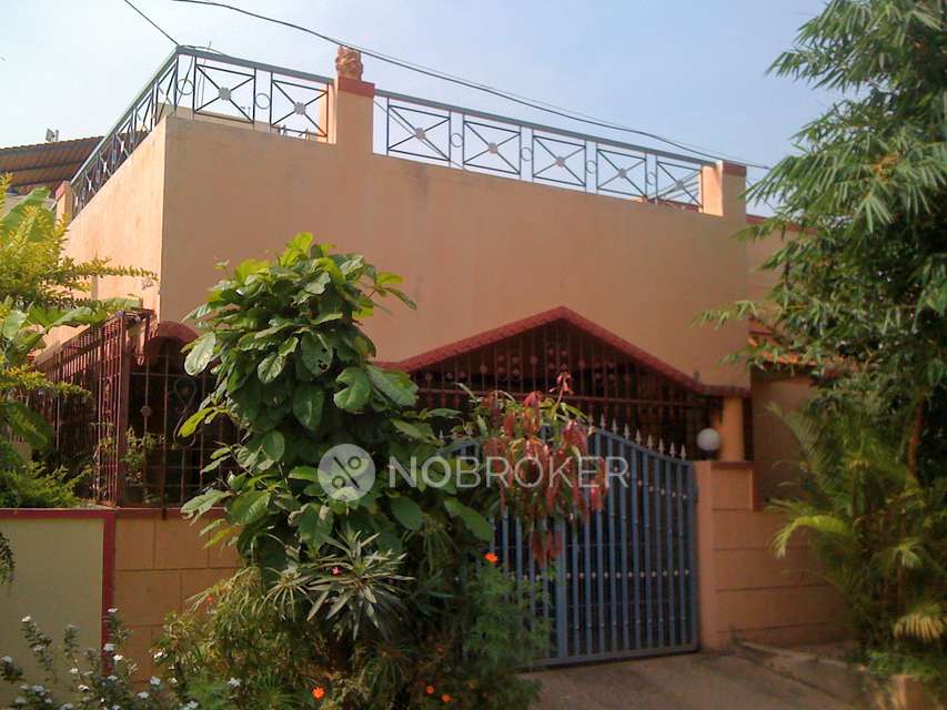 3 BHK House for Rent  In Rk Hegde Nagar