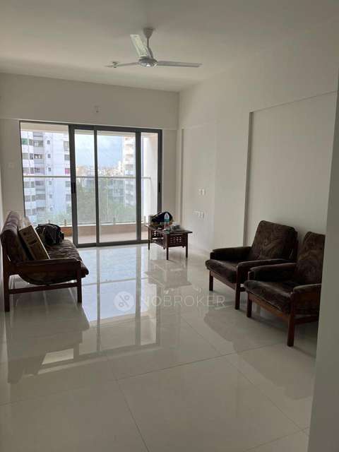 2 BHK Flat In Kakkad Madhukosh for Rent  In Balewadi
