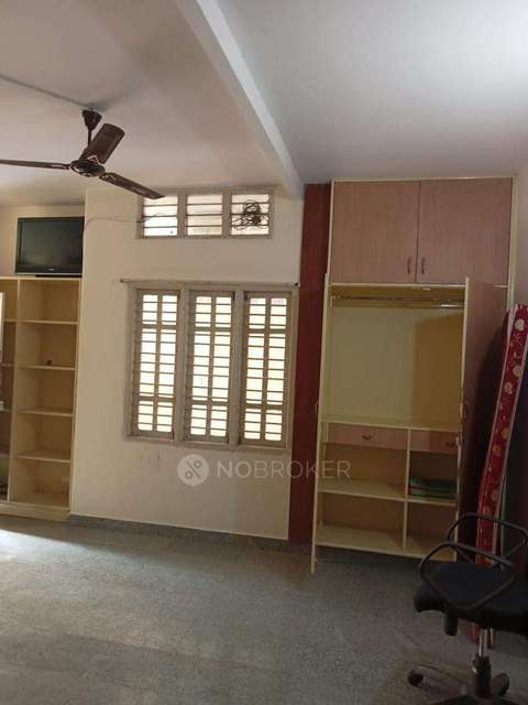 1 RK House for Rent  In Indiranagar