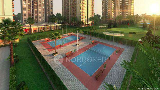 2 BHK Flat In Silverglades The Melia For Sale  In Sohna