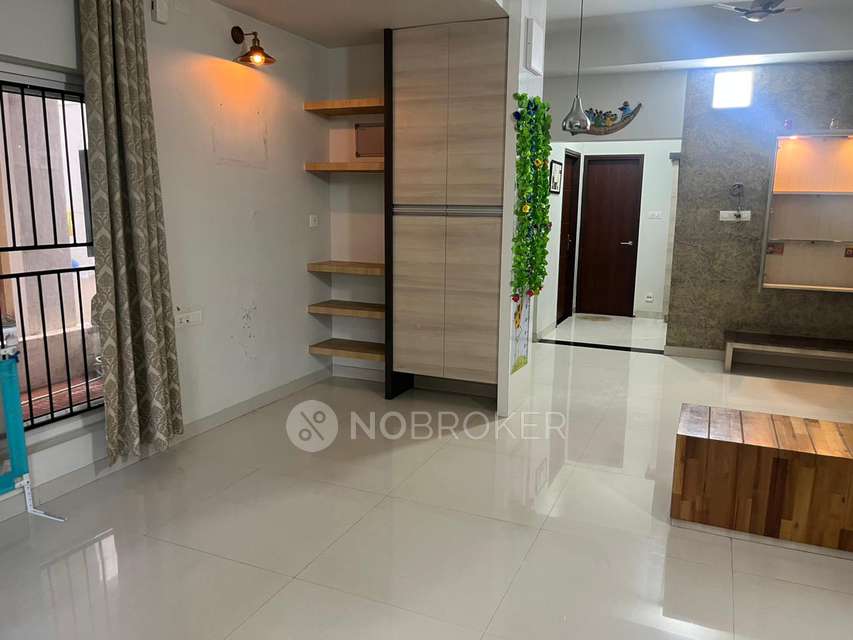 3 BHK Villa In Celebrity Serenity for Rent  In Jigani