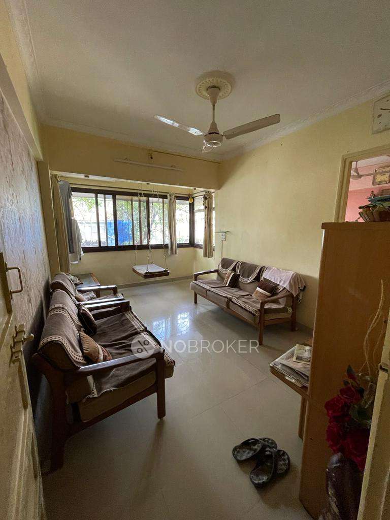 Mahavir Darshan CHS Malad, Malad East Malad East Rent WITHOUT BROKERAGE Fully furnished 2 BHK