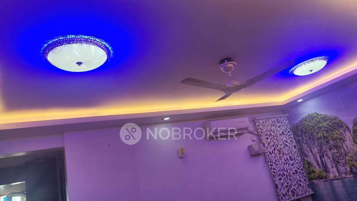 3 BHK Flat In The Merlin For Sale  In Vasundhara