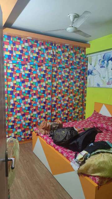 3 BHK Flat In The Merlin For Sale  In Vasundhara