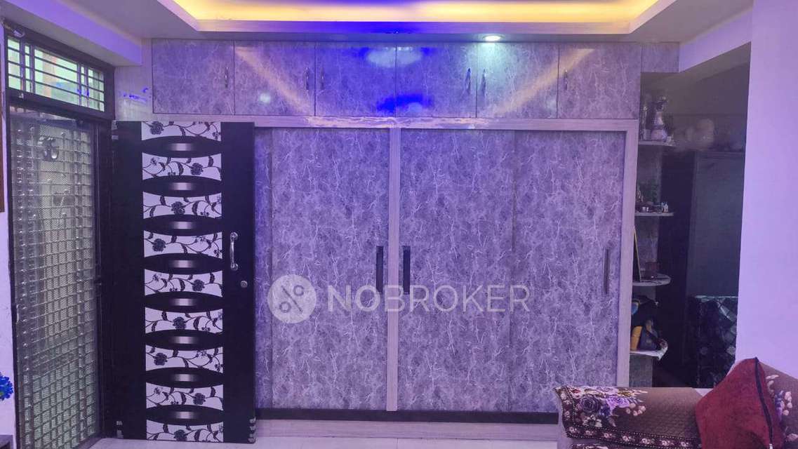 3 BHK Flat In The Merlin For Sale  In Vasundhara