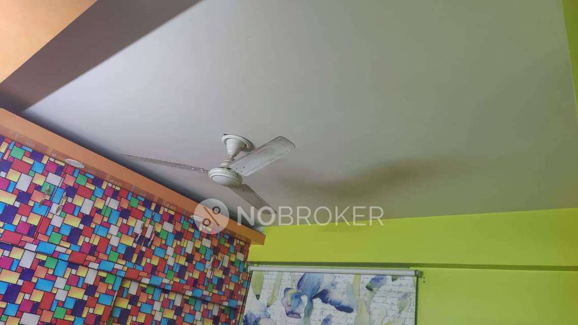 3 BHK Flat In The Merlin For Sale  In Vasundhara