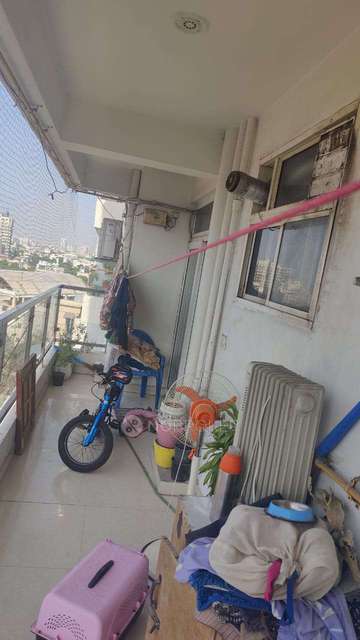 3 BHK Flat In The Merlin For Sale  In Vasundhara