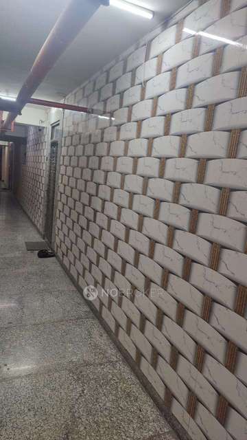 3 BHK Flat In The Merlin For Sale  In Vasundhara