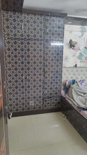 3 BHK Flat In The Merlin For Sale  In Vasundhara