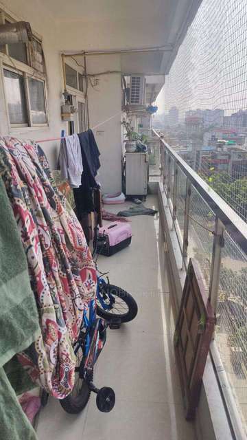 3 BHK Flat In The Merlin For Sale  In Vasundhara