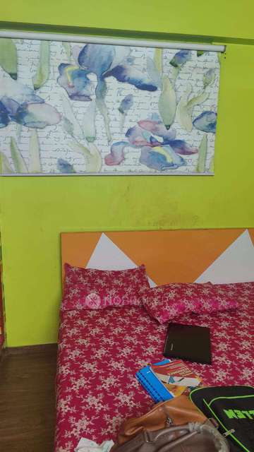 3 BHK Flat In The Merlin For Sale  In Vasundhara