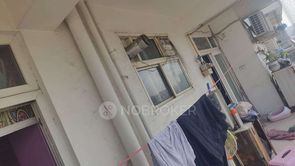 3 BHK Flat In The Merlin For Sale  In Vasundhara