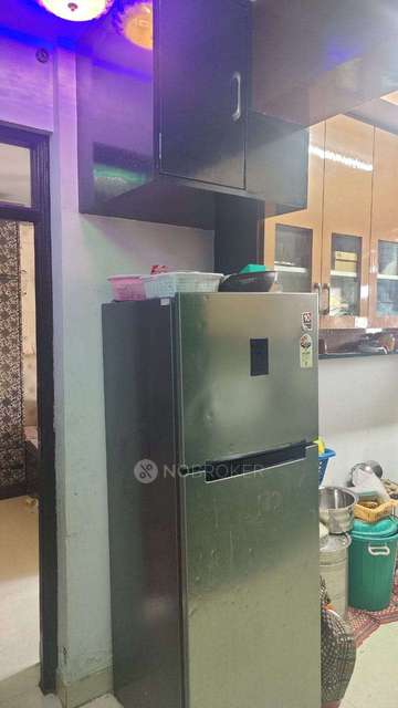 3 BHK Flat In The Merlin For Sale  In Vasundhara