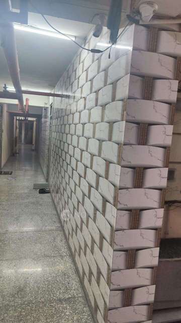 3 BHK Flat In The Merlin For Sale  In Vasundhara