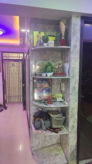 3 BHK Flat In The Merlin For Sale  In Vasundhara